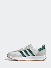 adidas White Run 70s Trainers - Image 2 of 9