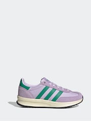 Roxa - Sapatilhas adidas Run 72 - Imagem 1 de 9