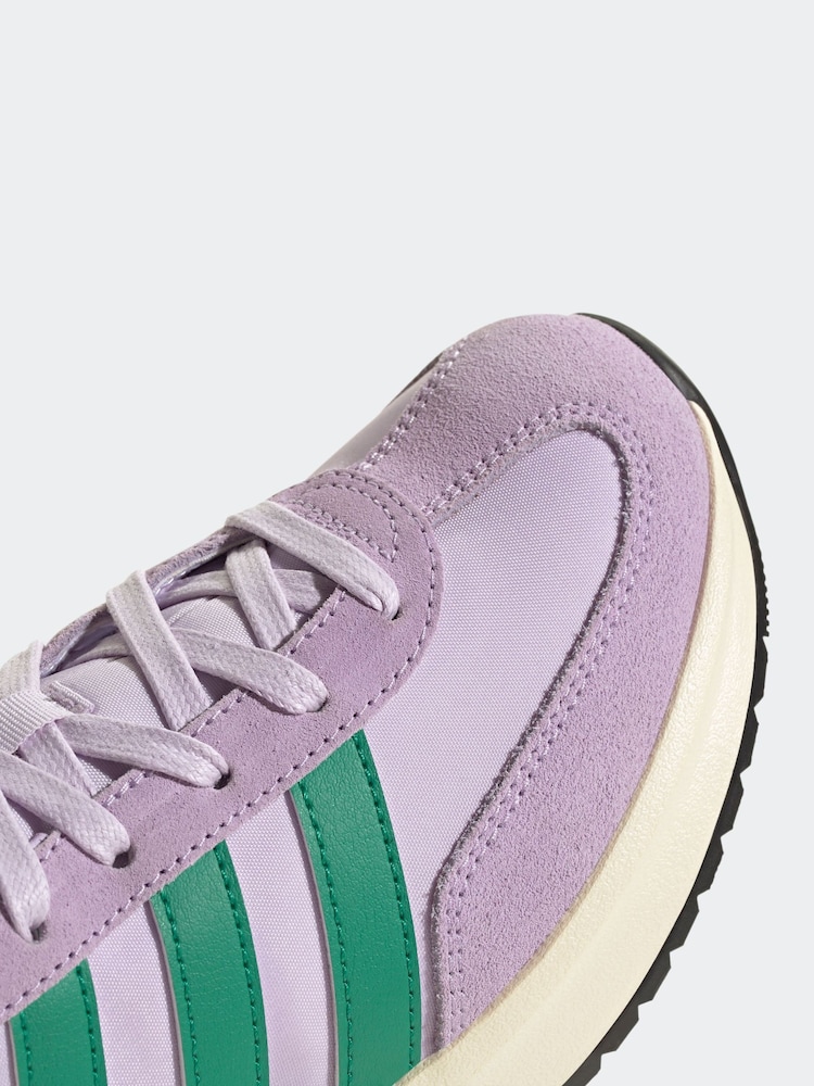 Buy adidas Purple Run 70s Trainers from Next USA