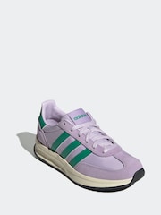 Roxa - Sapatilhas adidas Run 72 - Imagem 3 de 9