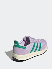 Roxa - Sapatilhas adidas Run 72 - Imagem 4 de 9