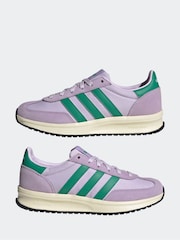 Roxa - Sapatilhas adidas Run 72 - Imagem 7 de 9
