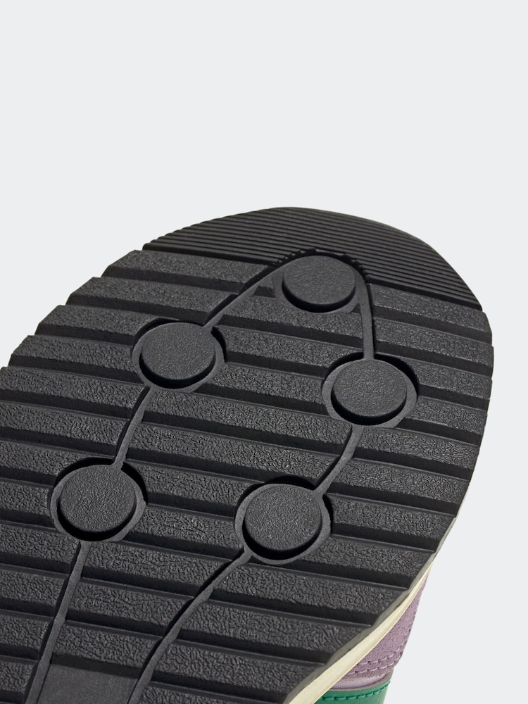 Roxa - Sapatilhas adidas Run 72 - Imagem 9 de 9
