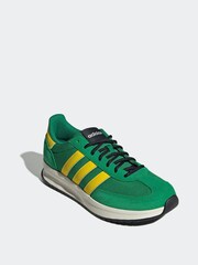 adidas Green Run 70s Trainers - Image 1 of 9