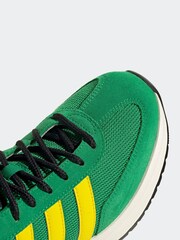 adidas Green Run 70s Trainers - Image 8 of 9