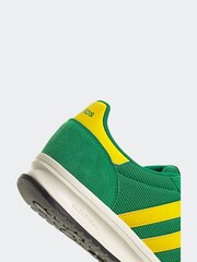 adidas Green Run 70s Trainers - Image 9 of 9