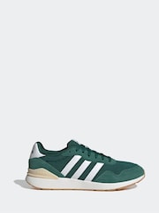 adidas Green Run 60s 4.0 Trainers - Image 1 of 9
