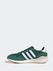 adidas Green Run 60s 4.0 Trainers - Image 2 of 9