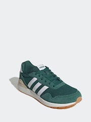 adidas Green Run 60s 4.0 Trainers - Image 3 of 9