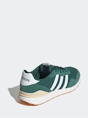 adidas Green Run 60s 4.0 Trainers - Image 4 of 9