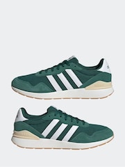 adidas Green Run 60s 4.0 Trainers - Image 5 of 9