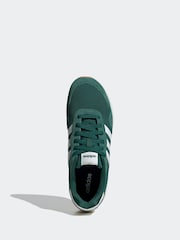 adidas Green Run 60s 4.0 Trainers - Image 6 of 9