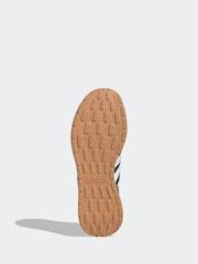 adidas Green Run 60s 4.0 Trainers - Image 7 of 9