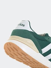 adidas Green Run 60s 4.0 Trainers - Image 9 of 9
