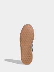 adidas White cream Breaknet Sleek Trainers - Image 8 of 10