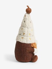 Orange Pumpkin Spice Gonk Doorstop - Image 5 of 5