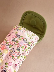 Cath Kidston Pink Tiny Town Glasses Case - Image 2 of 2