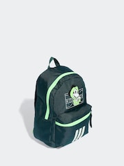 adidas Green Kids Backpack - Image 3 of 6