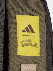 adidas The Simpsons Kids Backpack - Image 6 of 6