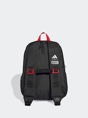 adidas Black Kids Marvel Spider-Man Backpack - Image 2 of 6