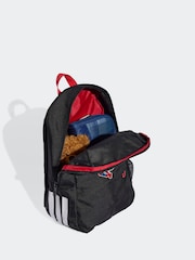 adidas Black Kids Marvel Spider-Man Backpack - Image 4 of 6