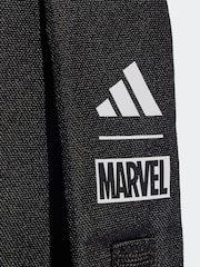 adidas Black Kids Marvel Spider-Man Backpack - Image 6 of 6