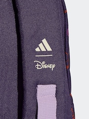 adidas Purple adidas x Disney Little kids Minnie Mouse Backpack - Image 5 of 6