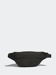 adidas Black Essentials Waist Bag - Image 2 of 6