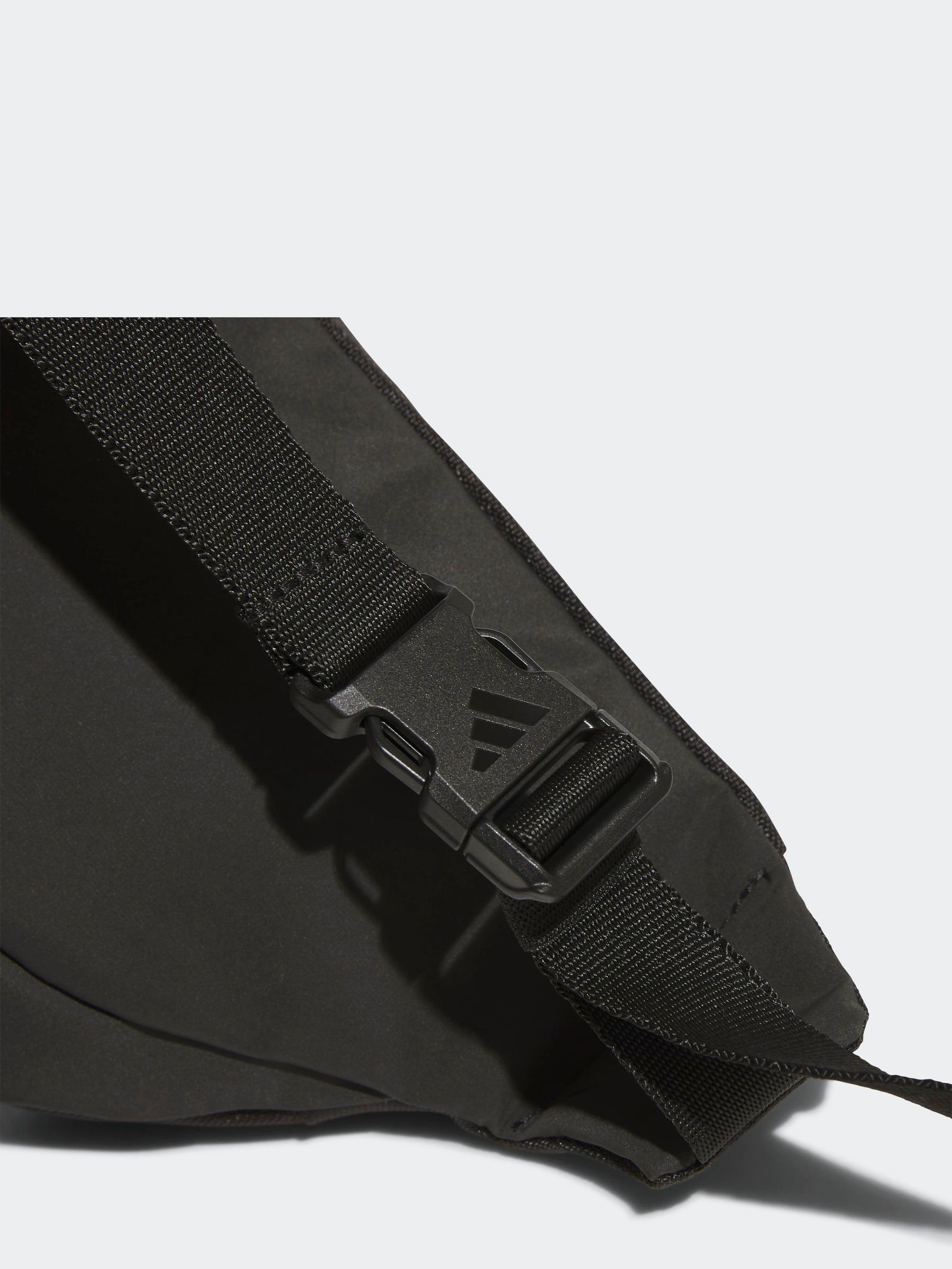 Buy adidas Black Essentials Waist Bag from Next USA