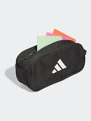 adidas 3 Bar Pencil Case - Image 3 of 6