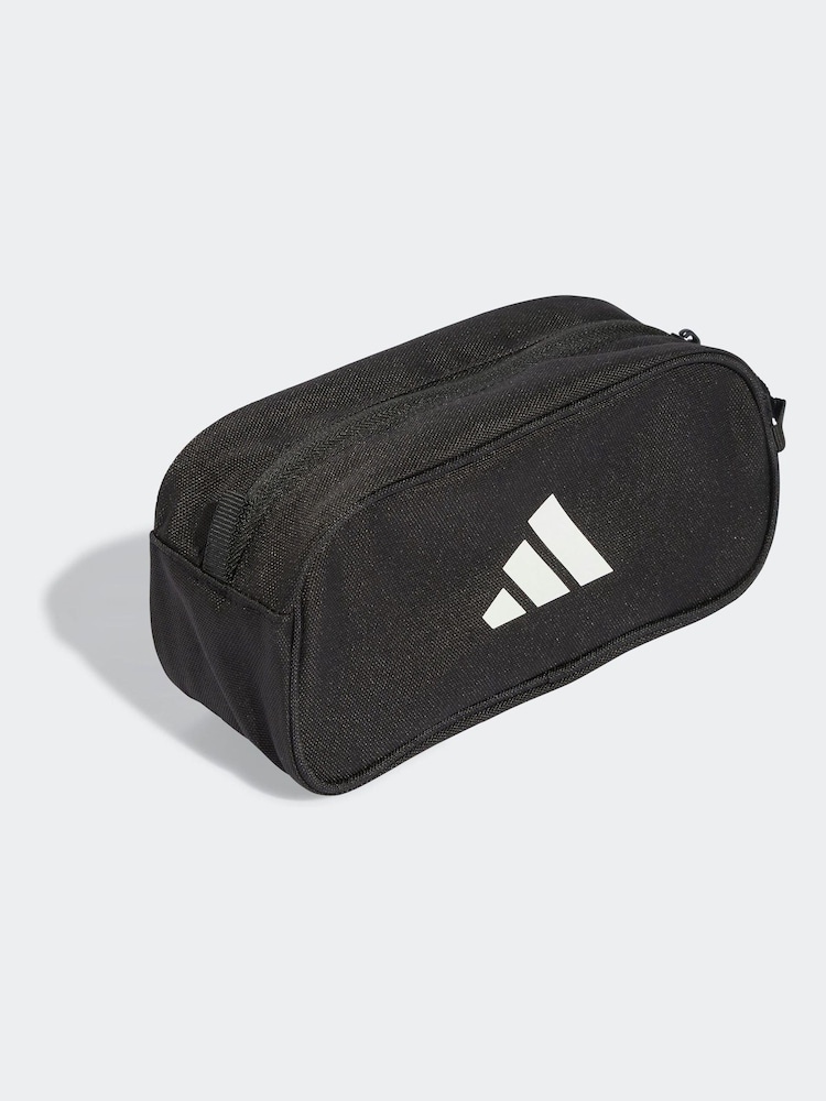 adidas 3 Bar Pencil Case - Image 6 of 6