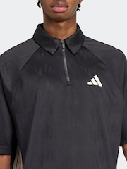 adidas Stadium Jacquard Polo T-Shirt - Imagen 5 de 6