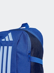 adidas Blue Kids Power Backpack - Image 5 of 6