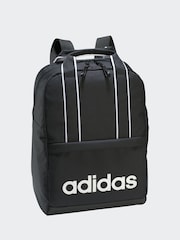 adidas Black Wellness Bp Bag - Image 1 of 1