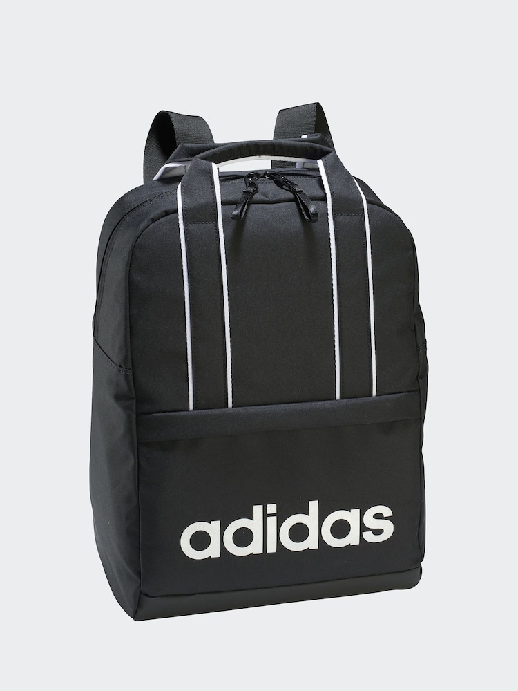 adidas Black Wellness Bp Bag - Image 1 of 1