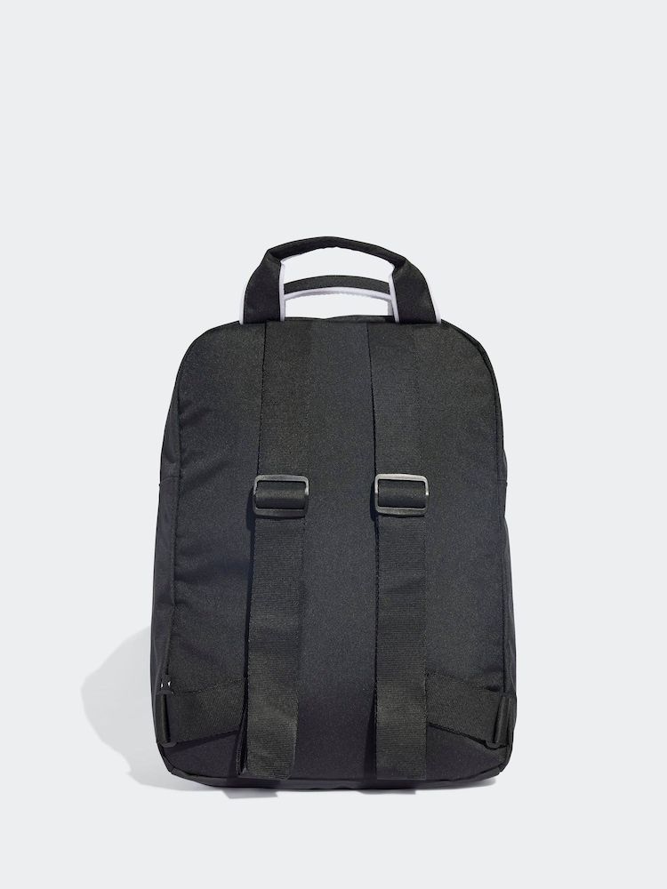 adidas Black Wellness Bp Bag - Image 2 of 6