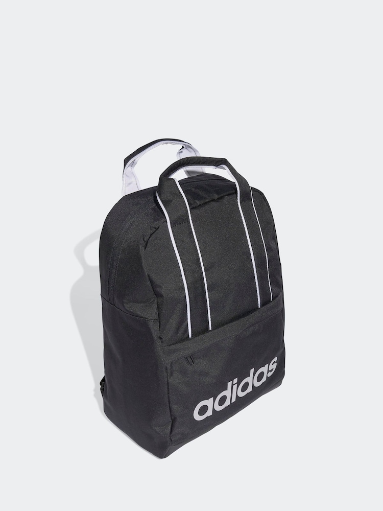 Buy adidas Black Wellness Bp Bag from the Next UK online shop