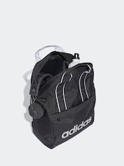 adidas Black Wellness Bp Bag - Image 4 of 6