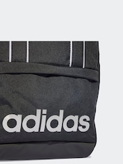adidas Black Wellness Bp Bag - Image 5 of 6