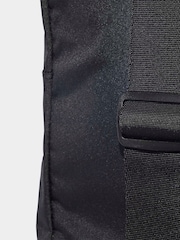 adidas Black Wellness Bp Bag - Image 6 of 6