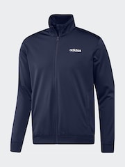 Azul - Roupa de treino linear adidas - Imagem 1 de 2