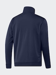 Azul - Roupa de treino linear adidas - Imagem 2 de 2