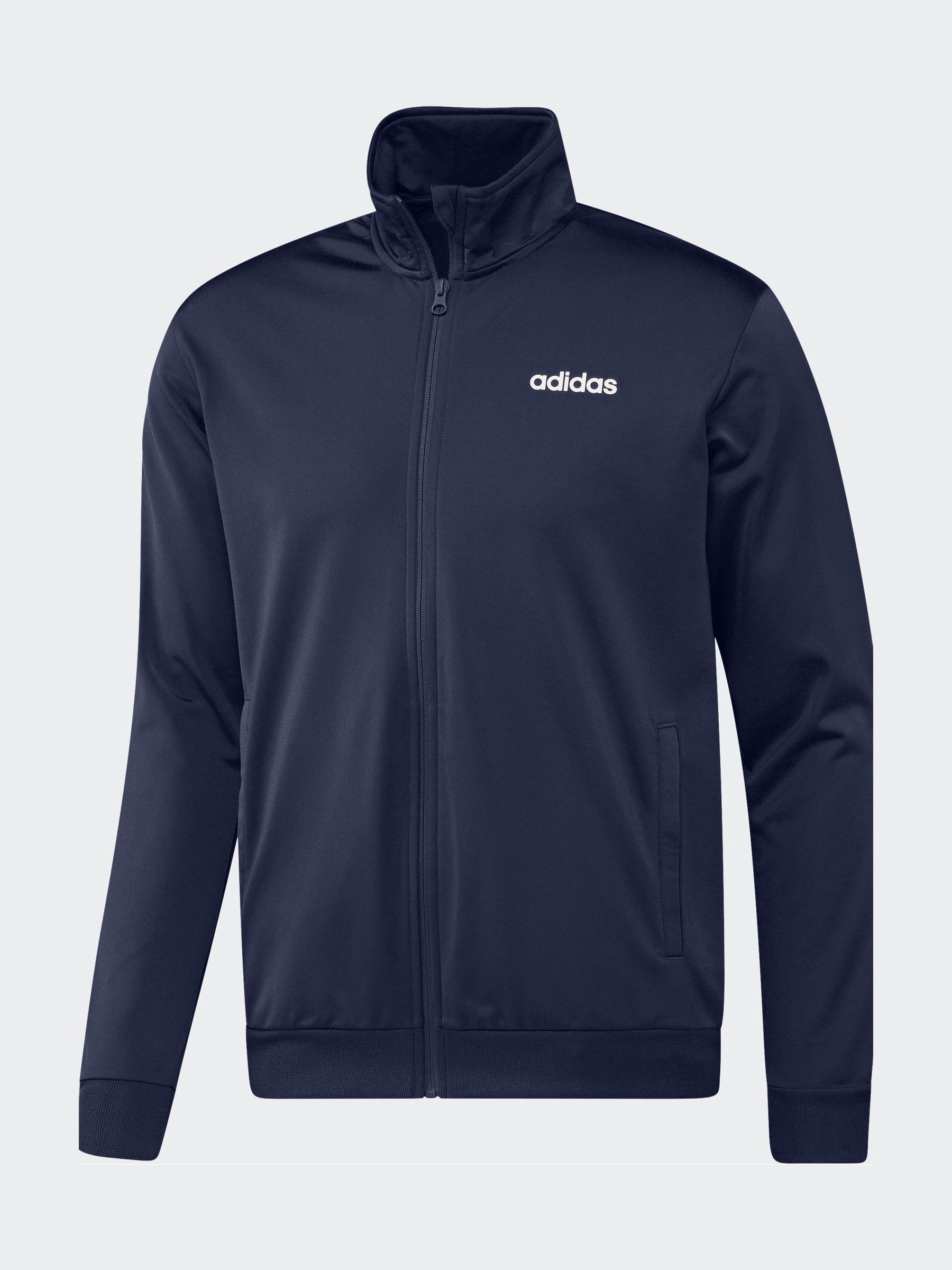 Cumpără Albastru - Trening adidas Linear from Next Romania