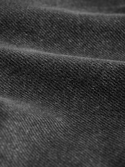 Black Denim Jacket (3mths-10yrs) - Image 10 of 11