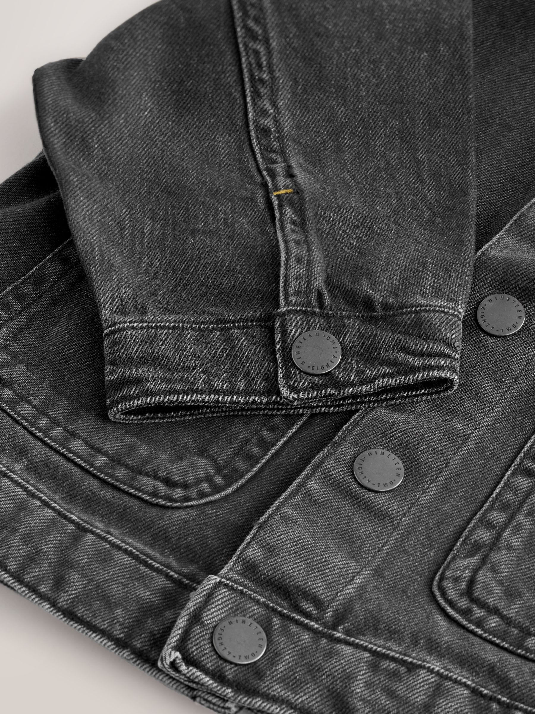 Buy Black Jacket (3mths-10yrs) from Next USA