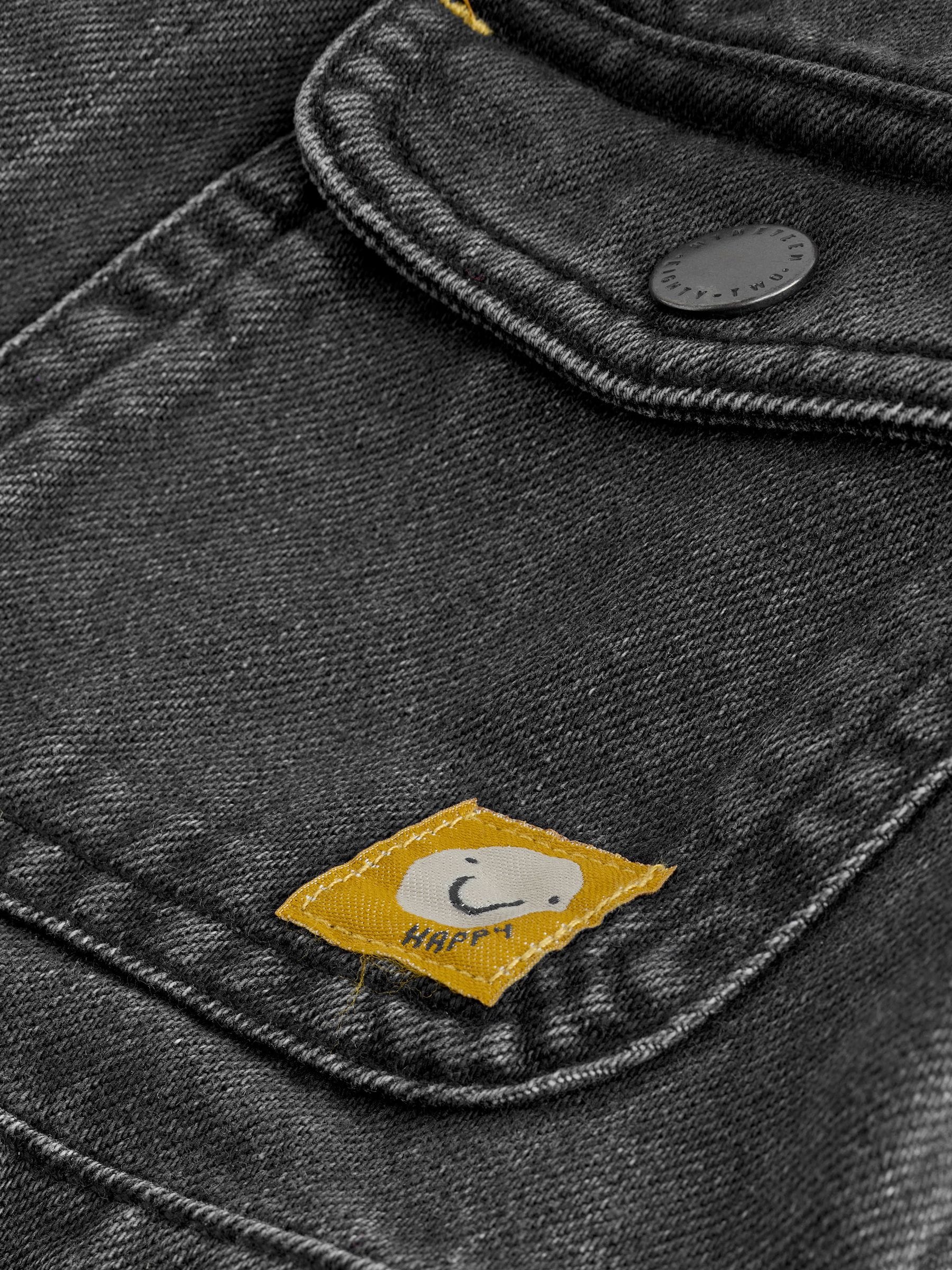 Buy Black Jacket (3mths-10yrs) from Next USA