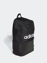 adidas Black Classic Daily Backpack - Image 1 of 5