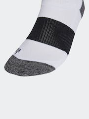 adidas White RUNxBOOST Sock - Image 3 of 4