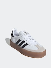 Tênis Adidas Original Sambae trainers - Imagem 1 de 9