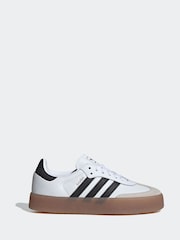 Tênis Adidas Original Sambae trainers - Imagem 3 de 9